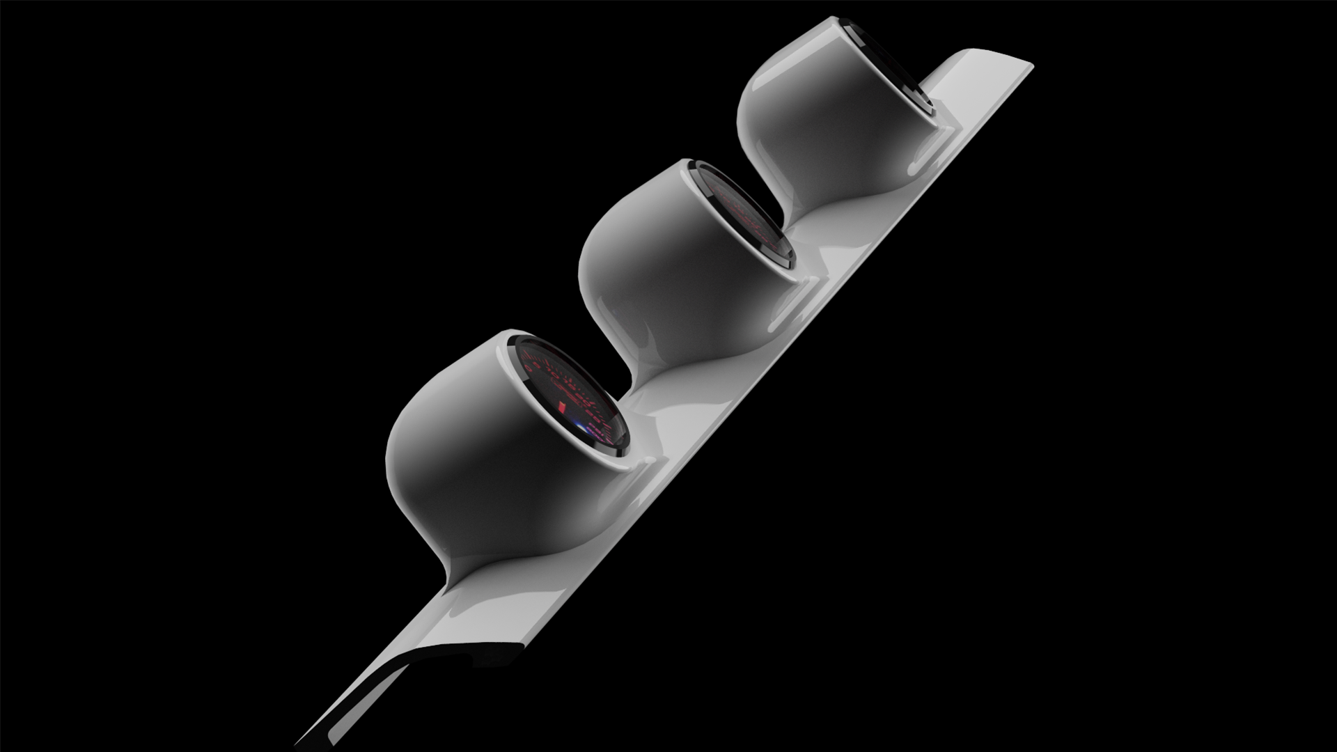 Gauge Pod