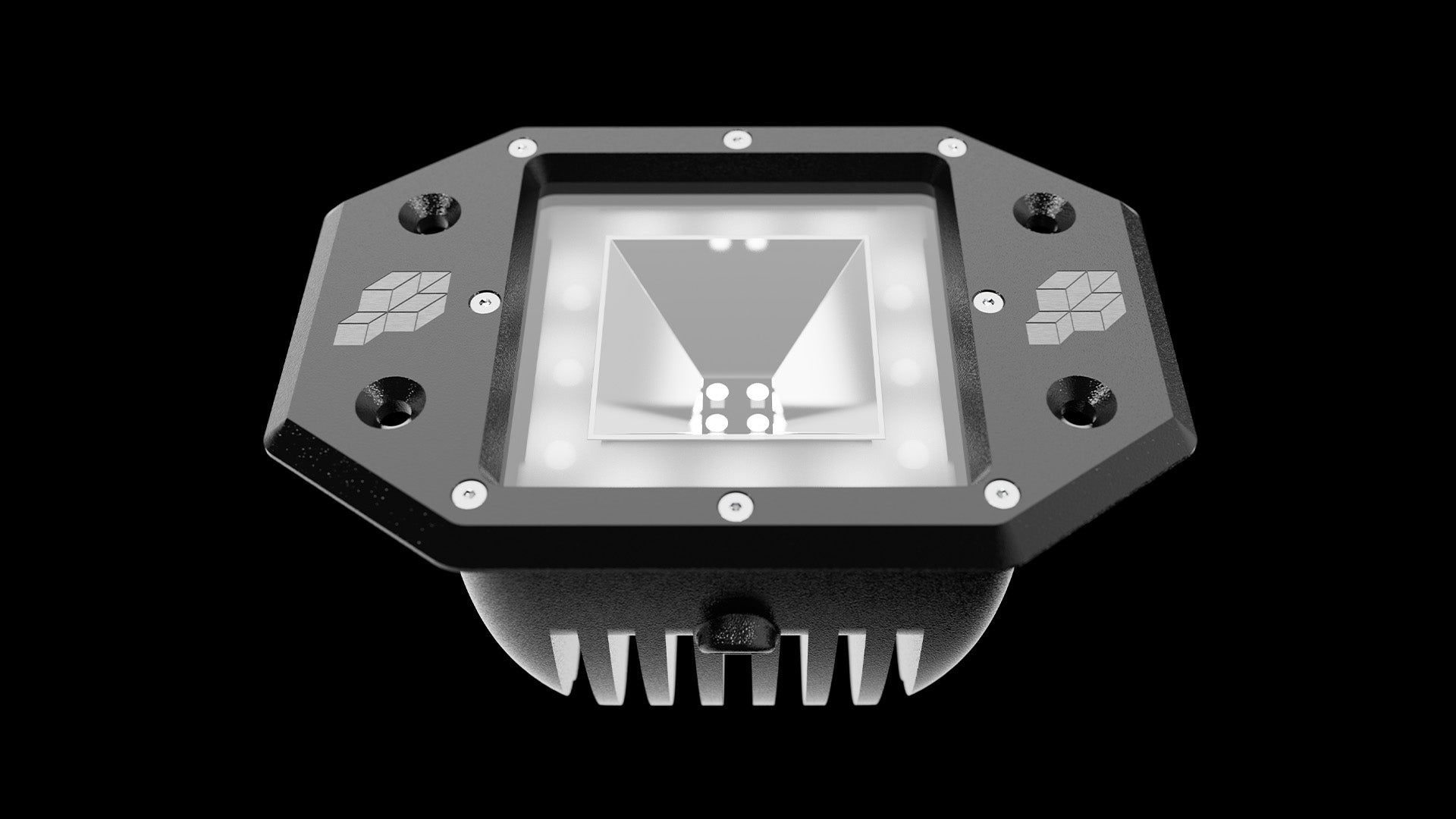 Custom LED Spot Light