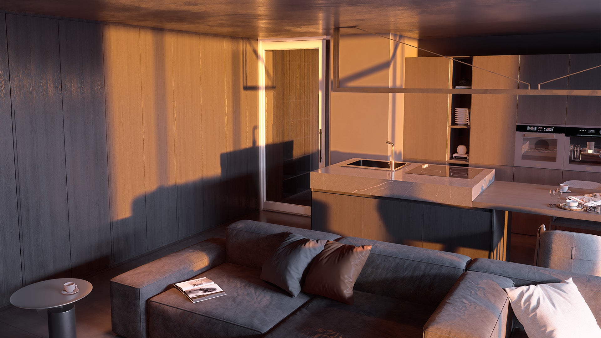 Luxury Residential