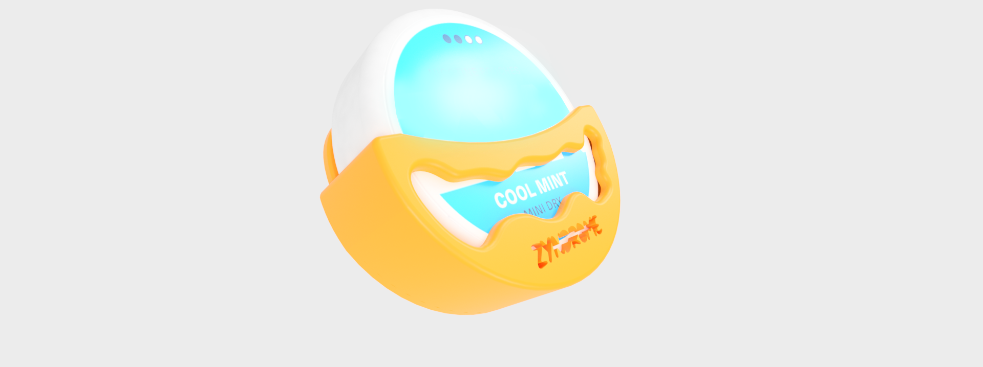 Custom Zyn Holder